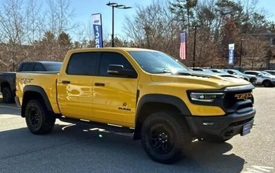 Rambler 1500, 2023 год, 12 057 700 рублей, 1 фотография