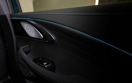 CheryExeed TXL, 2025 год, 3 930 000 рублей, 24 фотография