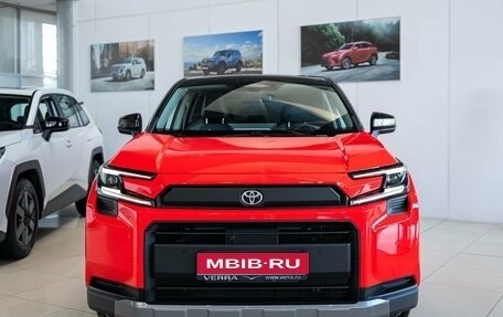 Toyota RAV4, 2025 год, 5 690 000 рублей, 1 фотография