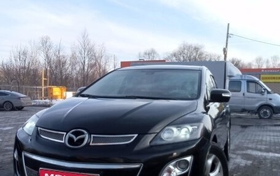 Mazda CX-7 I рестайлинг, 2010 год, 770 000 рублей, 1 фотография