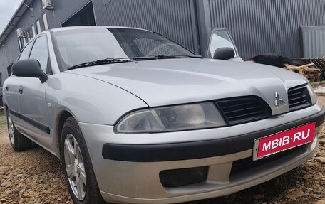 Mitsubishi Carisma I, 1999 год, 270 000 рублей, 1 фотография