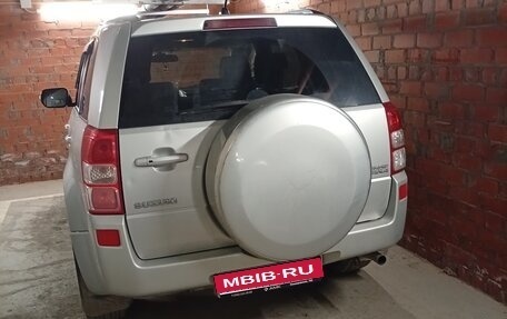 Suzuki Grand Vitara, 2010 год, 1 200 000 рублей, 1 фотография