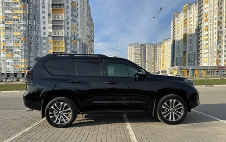 Toyota Land Cruiser Prado 150 рестайлинг 2, 2012 год, 3 500 000 рублей, 1 фотография