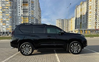 Toyota Land Cruiser Prado 150 рестайлинг 2, 2012 год, 3 500 000 рублей, 1 фотография