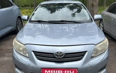 Toyota Corolla, 2007 год, 570 000 рублей, 1 фотография