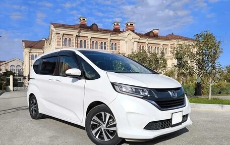 Honda Freed II, 2018 год, 1 620 000 рублей, 1 фотография