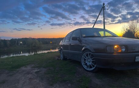 Volkswagen Passat B3, 1992 год, 490 000 рублей, 1 фотография