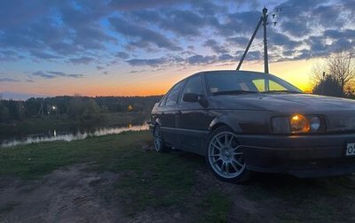 Volkswagen Passat B3, 1992 год, 490 000 рублей, 1 фотография