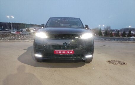 Land Rover Range Rover Sport, 2024 год, 20 000 000 рублей, 1 фотография