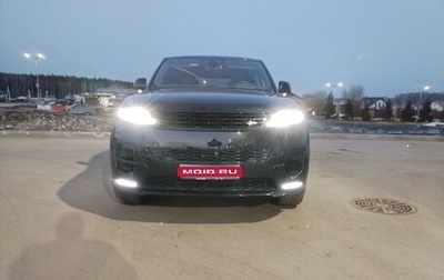 Land Rover Range Rover Sport, 2024 год, 20 000 000 рублей, 1 фотография