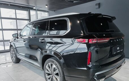 CheryExeed VX, 2025 год, 6 фотография