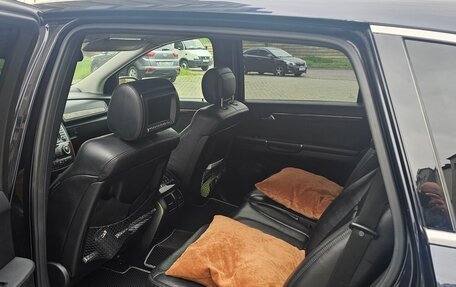 Mercedes-Benz R-Класс, 2008 год, 1 100 000 рублей, 7 фотография