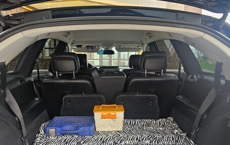 Mercedes-Benz R-Класс, 2008 год, 1 100 000 рублей, 8 фотография