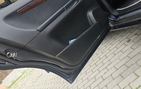 Mercedes-Benz R-Класс, 2008 год, 1 100 000 рублей, 11 фотография