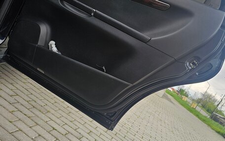 Mercedes-Benz R-Класс, 2008 год, 1 100 000 рублей, 13 фотография