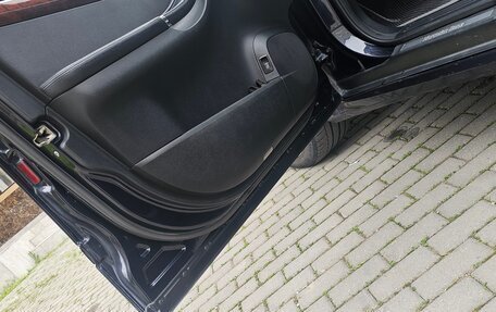 Mercedes-Benz R-Класс, 2008 год, 1 100 000 рублей, 10 фотография