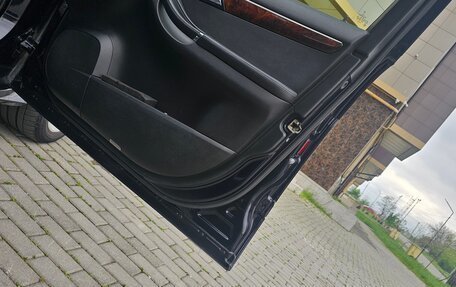 Mercedes-Benz R-Класс, 2008 год, 1 100 000 рублей, 12 фотография