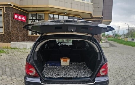 Mercedes-Benz R-Класс, 2008 год, 1 100 000 рублей, 9 фотография