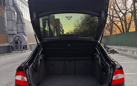 Skoda Superb III рестайлинг, 2010 год, 900 000 рублей, 9 фотография