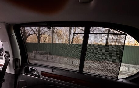 Skoda Superb III рестайлинг, 2010 год, 900 000 рублей, 14 фотография