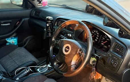 Subaru Legacy III, 2000 год, 449 000 рублей, 5 фотография