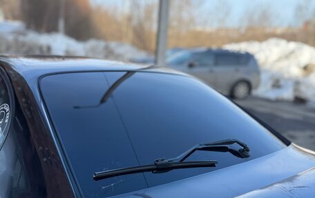 Subaru Legacy III, 2000 год, 449 000 рублей, 8 фотография