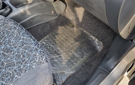 ЗАЗ Sens, 2009 год, 365 000 рублей, 15 фотография