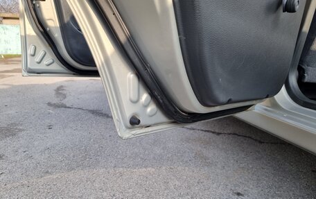 ЗАЗ Sens, 2009 год, 365 000 рублей, 27 фотография