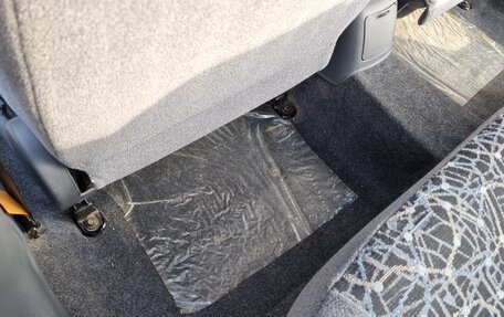 ЗАЗ Sens, 2009 год, 365 000 рублей, 21 фотография