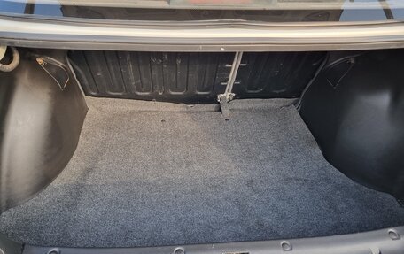 ЗАЗ Sens, 2009 год, 365 000 рублей, 29 фотография