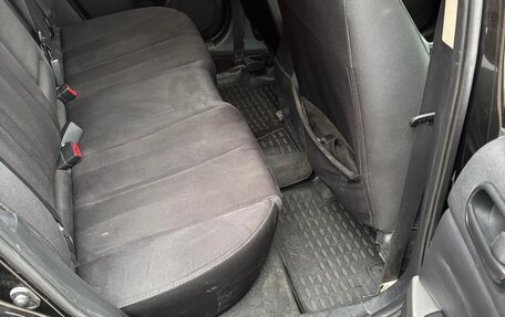 Mazda CX-7 I рестайлинг, 2011 год, 1 050 000 рублей, 16 фотография