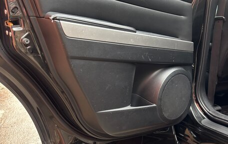 Mazda CX-7 I рестайлинг, 2011 год, 1 050 000 рублей, 12 фотография