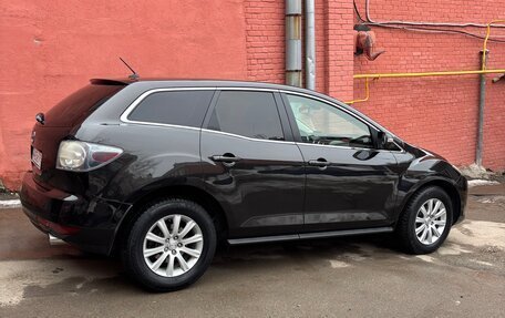 Mazda CX-7 I рестайлинг, 2011 год, 1 050 000 рублей, 5 фотография