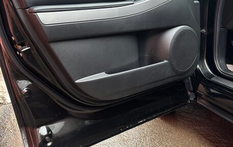 Mazda CX-7 I рестайлинг, 2011 год, 1 050 000 рублей, 10 фотография