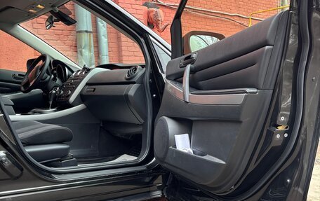 Mazda CX-7 I рестайлинг, 2011 год, 1 050 000 рублей, 14 фотография