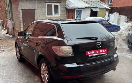 Mazda CX-7 I рестайлинг, 2011 год, 1 050 000 рублей, 4 фотография