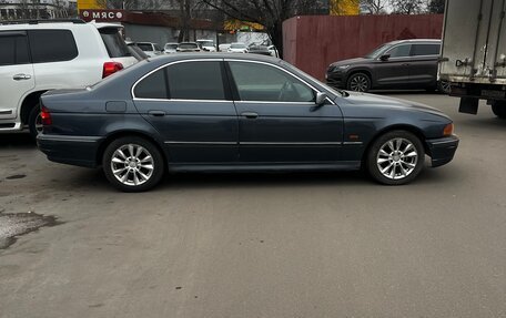 BMW 5 серия, 1996 год, 335 000 рублей, 5 фотография