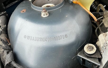 BMW 5 серия, 1996 год, 335 000 рублей, 12 фотография