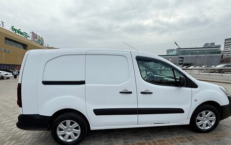 Citroen Berlingo II рестайлинг, 2017 год, 1 100 000 рублей, 3 фотография