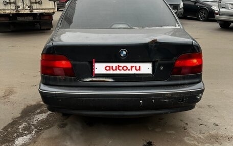 BMW 5 серия, 1996 год, 335 000 рублей, 7 фотография