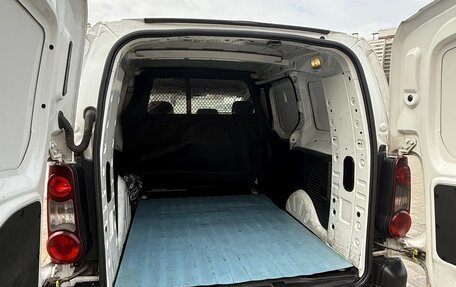 Citroen Berlingo II рестайлинг, 2017 год, 1 100 000 рублей, 6 фотография