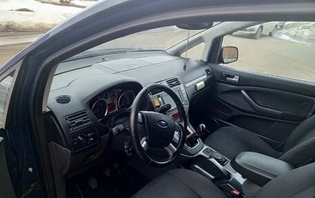 Ford C-MAX I рестайлинг, 2009 год, 650 000 рублей, 3 фотография