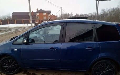 Ford C-MAX I рестайлинг, 2009 год, 650 000 рублей, 4 фотография