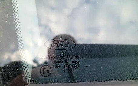 Ford C-MAX I рестайлинг, 2009 год, 650 000 рублей, 6 фотография