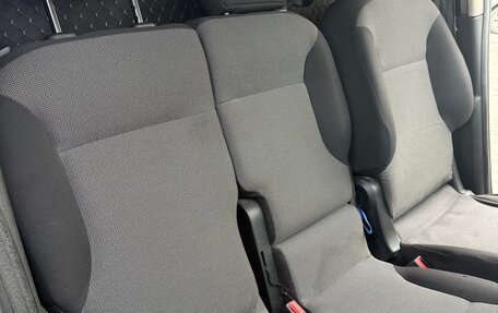 Citroen Berlingo II рестайлинг, 2017 год, 1 100 000 рублей, 8 фотография