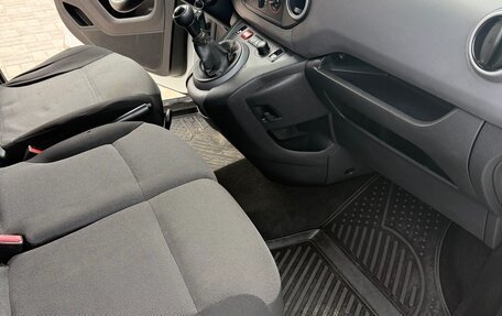 Citroen Berlingo II рестайлинг, 2017 год, 1 100 000 рублей, 7 фотография