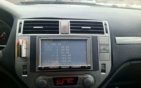 Ford C-MAX I рестайлинг, 2009 год, 650 000 рублей, 2 фотография