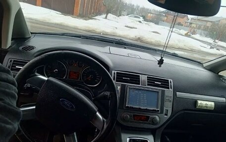 Ford C-MAX I рестайлинг, 2009 год, 650 000 рублей, 8 фотография