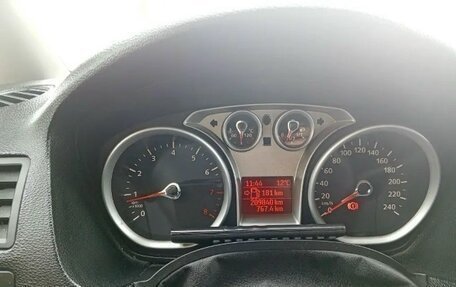 Ford C-MAX I рестайлинг, 2009 год, 650 000 рублей, 5 фотография