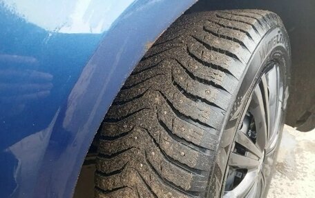 Ford C-MAX I рестайлинг, 2009 год, 650 000 рублей, 12 фотография